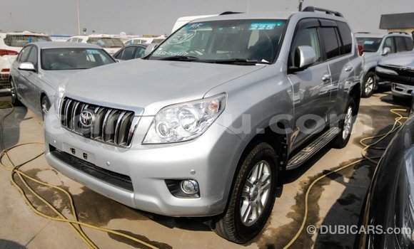 Acheter Import Voiture Toyota Prado Autre à Import - Dubai, Burkina-Faso Acheter Import Voiture Toyota Prado Autre à Import - Dubai, Burkina-Faso