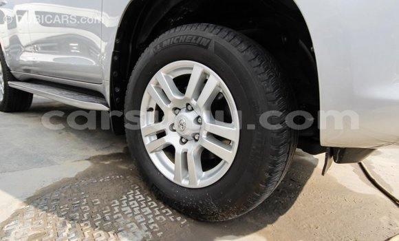 Acheter Import Voiture Toyota Prado Autre à Import - Dubai, Burkina-Faso Acheter Import Voiture Toyota Prado Autre à Import - Dubai, Burkina-Faso