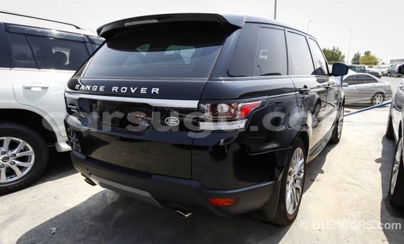 Acheter Import Voiture Land Rover Range Rover Noir à Import - Dubai, Burkina-Faso Acheter Import Voiture Land Rover Range Rover Noir à Import - Dubai, Burkina-Faso