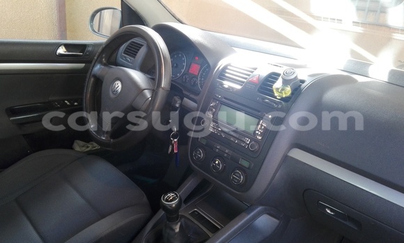 Buy Used Volkswagen Golf Other Car in Ouagadougou in Burkina Faso Buy Used Volkswagen Golf Other Car in Ouagadougou in Burkina Faso