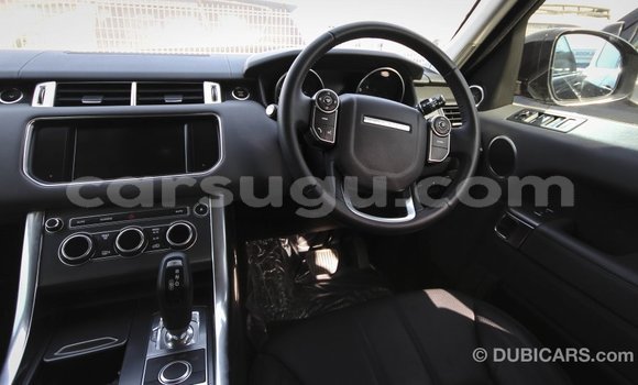 Acheter Import Voiture Land Rover Range Rover Noir à Import - Dubai, Burkina-Faso Acheter Import Voiture Land Rover Range Rover Noir à Import - Dubai, Burkina-Faso