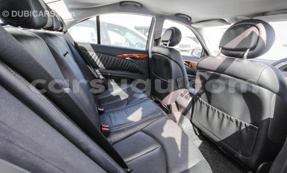 Sayi Imported Mercedes-Benz 200 Sauran Mota in Import - Dubai a Burkina Faso Sayi Imported Mercedes-Benz 200 Sauran Mota in Import - Dubai a Burkina Faso