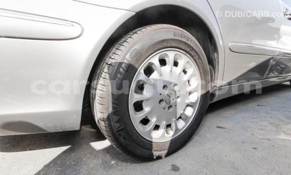 Sayi Imported Mercedes-Benz 200 Sauran Mota in Import - Dubai a Burkina Faso Sayi Imported Mercedes-Benz 200 Sauran Mota in Import - Dubai a Burkina Faso