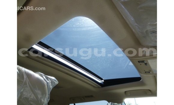 Sayi Imported Toyota Land Cruiser White Mota in Import - Dubai a Burkina Faso Sayi Imported Toyota Land Cruiser White Mota in Import - Dubai a Burkina Faso