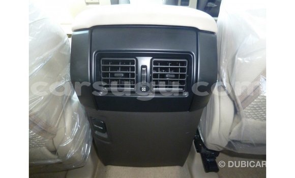 Sayi Imported Toyota Prado Black Mota in Import - Dubai a Burkina Faso Sayi Imported Toyota Prado Black Mota in Import - Dubai a Burkina Faso