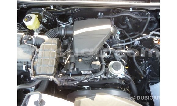 Sayi Imported Toyota Prado Black Mota in Import - Dubai a Burkina Faso Sayi Imported Toyota Prado Black Mota in Import - Dubai a Burkina Faso