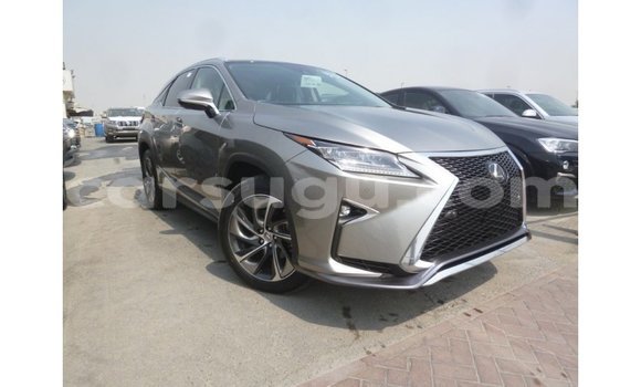 Sayi Imported Lexus RX 350 Sauran Mota in Import - Dubai a Burkina Faso Sayi Imported Lexus RX 350 Sauran Mota in Import - Dubai a Burkina Faso