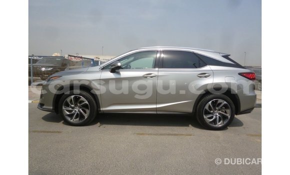 Sayi Imported Lexus RX 350 Sauran Mota in Import - Dubai a Burkina Faso Sayi Imported Lexus RX 350 Sauran Mota in Import - Dubai a Burkina Faso