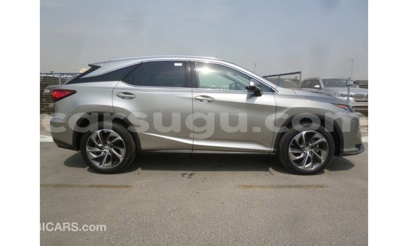 Sayi Imported Lexus RX 350 Sauran Mota in Import - Dubai a Burkina Faso Sayi Imported Lexus RX 350 Sauran Mota in Import - Dubai a Burkina Faso