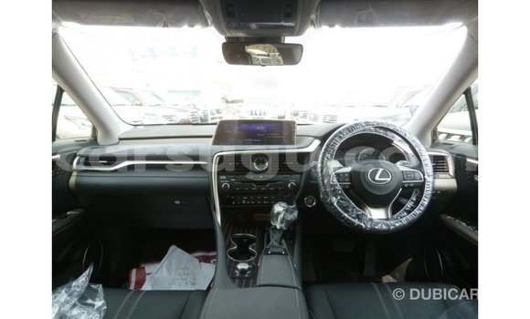 Sayi Imported Lexus RX 350 Sauran Mota in Import - Dubai a Burkina Faso Sayi Imported Lexus RX 350 Sauran Mota in Import - Dubai a Burkina Faso
