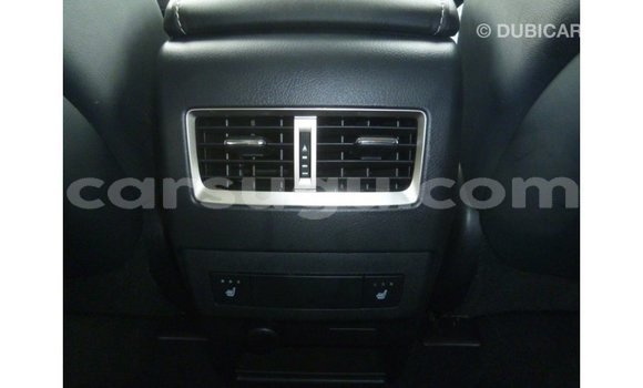 Sayi Imported Lexus RX 350 Sauran Mota in Import - Dubai a Burkina Faso Sayi Imported Lexus RX 350 Sauran Mota in Import - Dubai a Burkina Faso