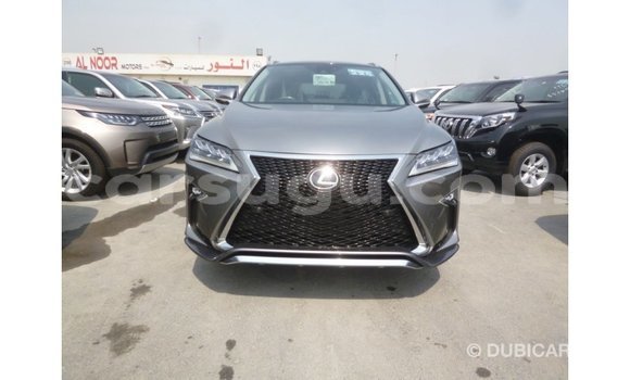Sayi Imported Lexus RX 350 Sauran Mota in Import - Dubai a Burkina Faso Sayi Imported Lexus RX 350 Sauran Mota in Import - Dubai a Burkina Faso