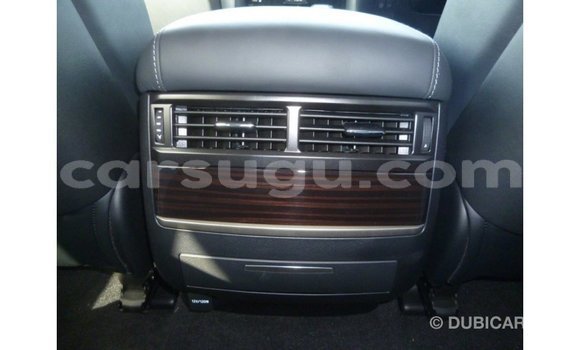 Sayi Imported Lexus LX Black Mota in Import - Dubai a Burkina Faso Sayi Imported Lexus LX Black Mota in Import - Dubai a Burkina Faso