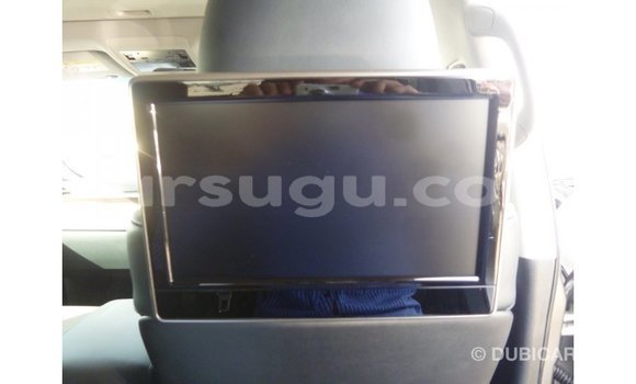 Acheter Import Voiture Lexus LX Autre à Import - Dubai, Burkina-Faso Acheter Import Voiture Lexus LX Autre à Import - Dubai, Burkina-Faso