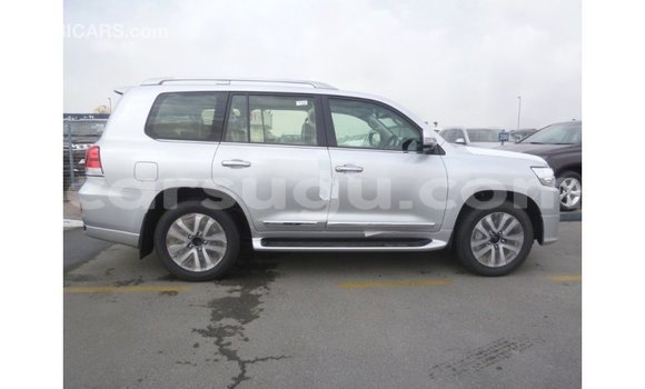 Sayi Imported Toyota Land Cruiser Sauran Mota in Import - Dubai a Burkina Faso Sayi Imported Toyota Land Cruiser Sauran Mota in Import - Dubai a Burkina Faso