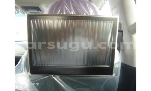 Sayi Imported Toyota Land Cruiser Sauran Mota in Import - Dubai a Burkina Faso Sayi Imported Toyota Land Cruiser Sauran Mota in Import - Dubai a Burkina Faso