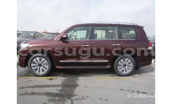 Acheter Import Voiture Toyota Land Cruiser Autre à Import - Dubai, Burkina-Faso Acheter Import Voiture Toyota Land Cruiser Autre à Import - Dubai, Burkina-Faso