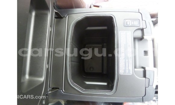 Acheter Import Voiture Toyota Land Cruiser Autre à Import - Dubai, Burkina-Faso Acheter Import Voiture Toyota Land Cruiser Autre à Import - Dubai, Burkina-Faso