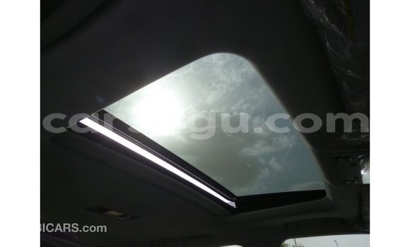 Acheter Import Voiture Toyota Land Cruiser Autre à Import - Dubai, Burkina-Faso Acheter Import Voiture Toyota Land Cruiser Autre à Import - Dubai, Burkina-Faso