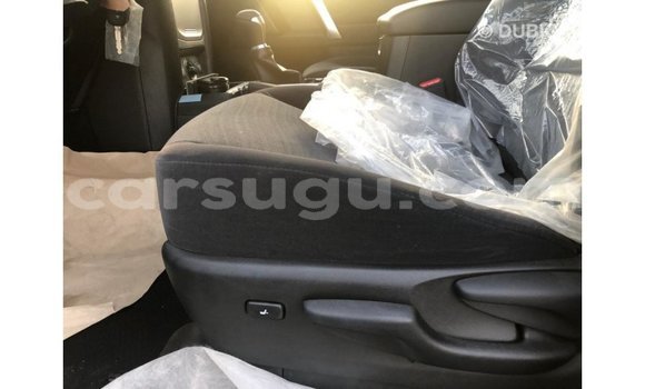 Acheter Import Voiture Toyota Prado Noir à Import - Dubai, Burkina-Faso Acheter Import Voiture Toyota Prado Noir à Import - Dubai, Burkina-Faso