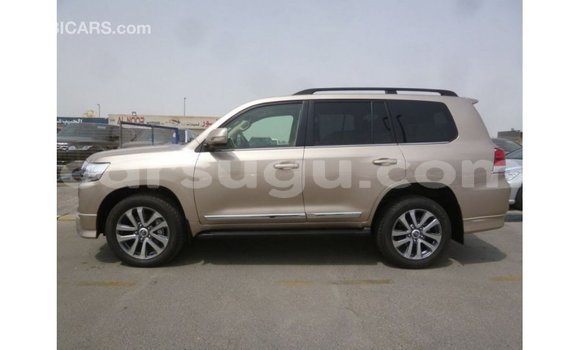 Sayi Imported Toyota Land Cruiser Sauran Mota in Import - Dubai a Burkina Faso Sayi Imported Toyota Land Cruiser Sauran Mota in Import - Dubai a Burkina Faso