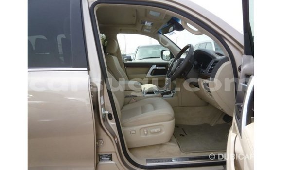 Sayi Imported Toyota Land Cruiser Sauran Mota in Import - Dubai a Burkina Faso Sayi Imported Toyota Land Cruiser Sauran Mota in Import - Dubai a Burkina Faso