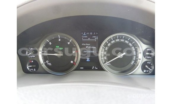 Sayi Imported Toyota Land Cruiser Sauran Mota in Import - Dubai a Burkina Faso Sayi Imported Toyota Land Cruiser Sauran Mota in Import - Dubai a Burkina Faso