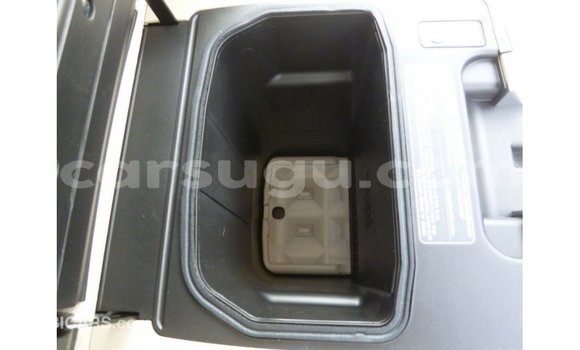 Sayi Imported Toyota Land Cruiser Sauran Mota in Import - Dubai a Burkina Faso Sayi Imported Toyota Land Cruiser Sauran Mota in Import - Dubai a Burkina Faso