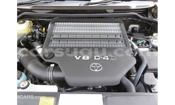 Sayi Imported Toyota Land Cruiser Sauran Mota in Import - Dubai a Burkina Faso Sayi Imported Toyota Land Cruiser Sauran Mota in Import - Dubai a Burkina Faso