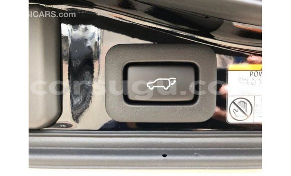 Sayi Imported Toyota Land Cruiser Black Mota in Import - Dubai a Burkina Faso Sayi Imported Toyota Land Cruiser Black Mota in Import - Dubai a Burkina Faso