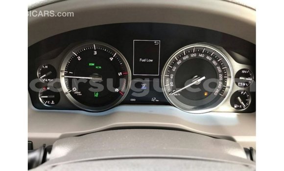 Sayi Imported Toyota Land Cruiser Black Mota in Import - Dubai a Burkina Faso Sayi Imported Toyota Land Cruiser Black Mota in Import - Dubai a Burkina Faso