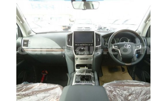 Sayi Imported Toyota Land Cruiser Brown Mota in Import - Dubai a Burkina Faso Sayi Imported Toyota Land Cruiser Brown Mota in Import - Dubai a Burkina Faso