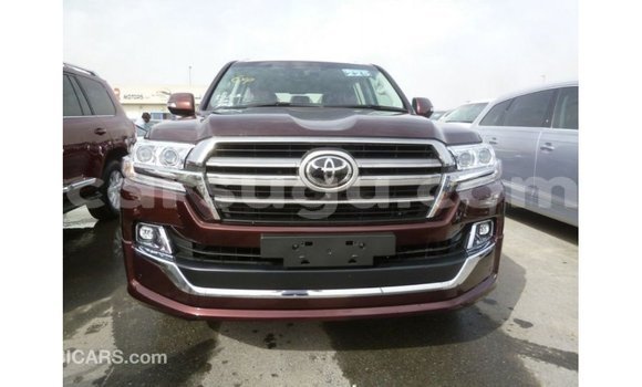 Sayi Imported Toyota Land Cruiser Brown Mota in Import - Dubai a Burkina Faso Sayi Imported Toyota Land Cruiser Brown Mota in Import - Dubai a Burkina Faso