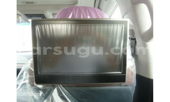 Sayi Imported Toyota Land Cruiser Brown Mota in Import - Dubai a Burkina Faso Sayi Imported Toyota Land Cruiser Brown Mota in Import - Dubai a Burkina Faso