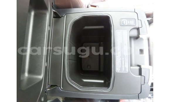 Sayi Imported Toyota Land Cruiser Brown Mota in Import - Dubai a Burkina Faso Sayi Imported Toyota Land Cruiser Brown Mota in Import - Dubai a Burkina Faso