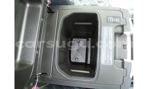 Acheter Import Voiture Toyota Land Cruiser Noir à Import - Dubai, Burkina-Faso Acheter Import Voiture Toyota Land Cruiser Noir à Import - Dubai, Burkina-Faso