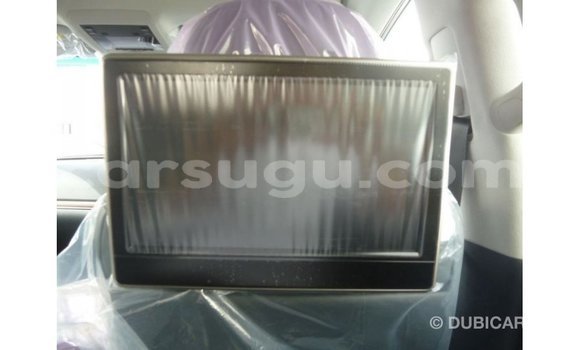 Acheter Import Voiture Toyota Land Cruiser Autre à Import - Dubai, Burkina-Faso Acheter Import Voiture Toyota Land Cruiser Autre à Import - Dubai, Burkina-Faso