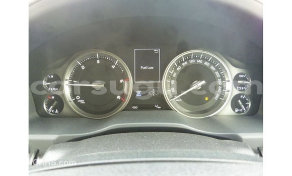 Acheter Import Voiture Toyota Land Cruiser Autre à Import - Dubai, Burkina-Faso Acheter Import Voiture Toyota Land Cruiser Autre à Import - Dubai, Burkina-Faso