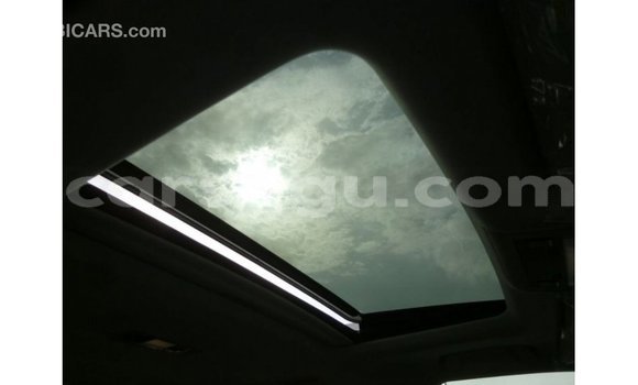 Acheter Import Voiture Toyota Land Cruiser Autre à Import - Dubai, Burkina-Faso Acheter Import Voiture Toyota Land Cruiser Autre à Import - Dubai, Burkina-Faso