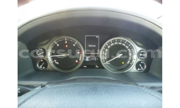 Acheter Import Voiture Toyota Land Cruiser Noir à Import - Dubai, Burkina-Faso Acheter Import Voiture Toyota Land Cruiser Noir à Import - Dubai, Burkina-Faso