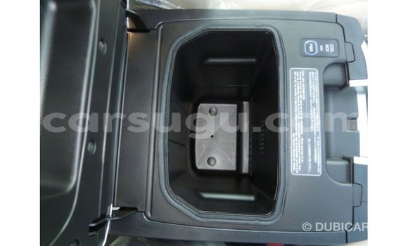Acheter Import Voiture Toyota Land Cruiser Noir à Import - Dubai, Burkina-Faso Acheter Import Voiture Toyota Land Cruiser Noir à Import - Dubai, Burkina-Faso