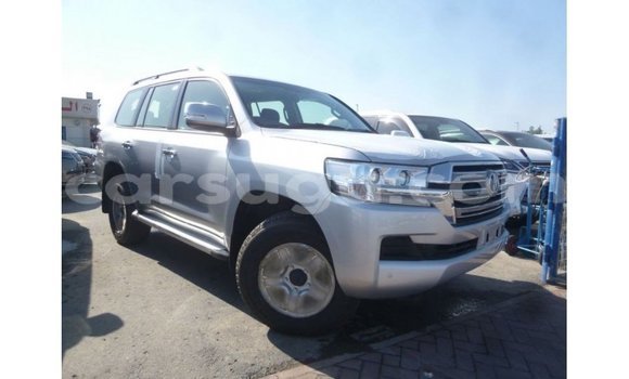 Acheter Import Voiture Toyota Land Cruiser Autre à Import - Dubai, Burkina-Faso Acheter Import Voiture Toyota Land Cruiser Autre à Import - Dubai, Burkina-Faso