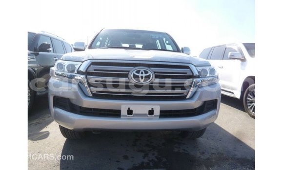 Acheter Import Voiture Toyota Land Cruiser Autre à Import - Dubai, Burkina-Faso Acheter Import Voiture Toyota Land Cruiser Autre à Import - Dubai, Burkina-Faso