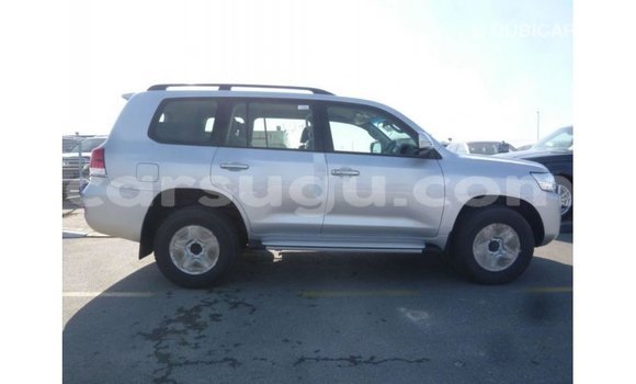 Acheter Import Voiture Toyota Land Cruiser Autre à Import - Dubai, Burkina-Faso Acheter Import Voiture Toyota Land Cruiser Autre à Import - Dubai, Burkina-Faso