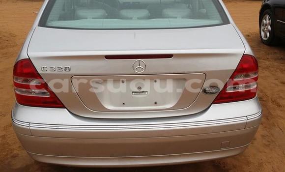 Acheter Occasion Voiture Mercedes-Benz KOMPRESSOR Gris à Ouagadougou, Burkina-Faso Acheter Occasion Voiture Mercedes-Benz KOMPRESSOR Gris à Ouagadougou, Burkina-Faso