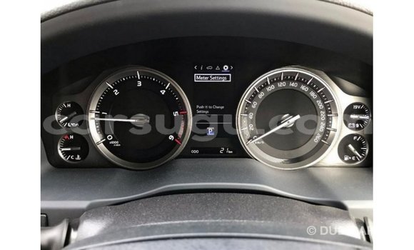 Acheter Import Voiture Toyota Land Cruiser Noir à Import - Dubai, Burkina-Faso Acheter Import Voiture Toyota Land Cruiser Noir à Import - Dubai, Burkina-Faso