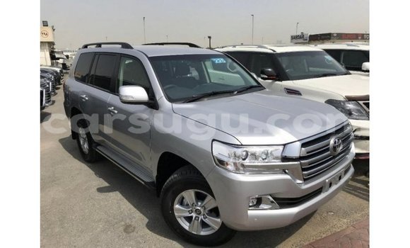 Sayi Imported Toyota Land Cruiser Sauran Mota in Import - Dubai a Burkina Faso Sayi Imported Toyota Land Cruiser Sauran Mota in Import - Dubai a Burkina Faso