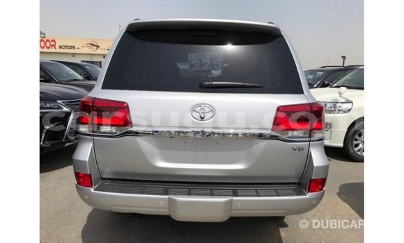 Sayi Imported Toyota Land Cruiser Sauran Mota in Import - Dubai a Burkina Faso Sayi Imported Toyota Land Cruiser Sauran Mota in Import - Dubai a Burkina Faso