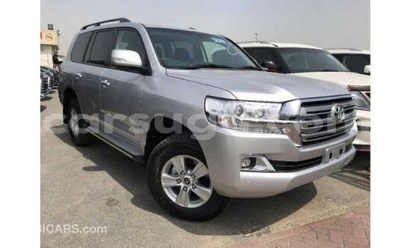 Sayi Imported Toyota Land Cruiser Sauran Mota in Import - Dubai a Burkina Faso Sayi Imported Toyota Land Cruiser Sauran Mota in Import - Dubai a Burkina Faso