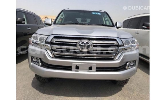 Sayi Imported Toyota Land Cruiser Sauran Mota in Import - Dubai a Burkina Faso Sayi Imported Toyota Land Cruiser Sauran Mota in Import - Dubai a Burkina Faso